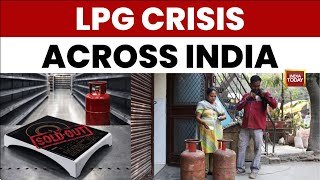 LPG Shortage Hits Indian Restaurants: Delayed Gas Supplies Force Menu Cuts and Kitchen Slowdown