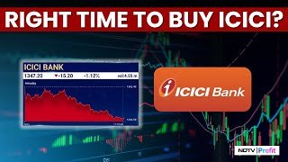 Should You Bet On ICICI Bank? Expert Reveals 3-Year Top Bank Stock Picks | NDTV Profit