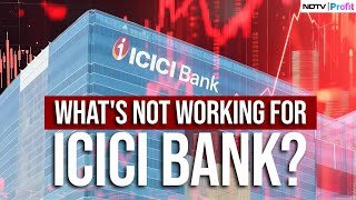 ICICI Bank Shares Tumble After Q2 Results: What Went Wrong And Is This A Buying Opportunity?