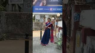 Look at me now! | #VigilAuntySays | HDFC Bank