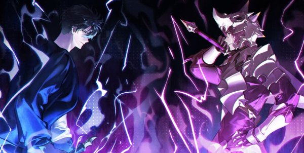 Seven Knights Re:Birth becomes the latest mobile game to collaboration with hit manhwa Solo Leveling