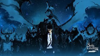 Solo Leveling Full Complete Series Season 01 & 02 In Hindi Dubbed | Solo Leveling Anime In Hindi