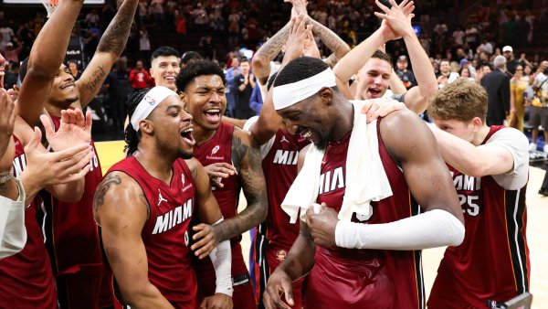 Bam Adebayo does not belong above Kobe Bryant - Andscape