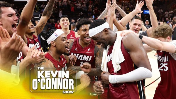 Bam’s 83, SGA topping Wilt & more amazing things in the NBA this week with Tom Haberstroh + Aaron Gordon talks Nuggets & skill development