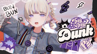 【Original】Dunk/轟はじめ【Official MV】