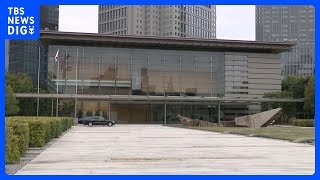 【速報】「国家情報局」「国家情報会議」新設など盛り込む法案が閣議決定　インテリジェンス機能の強化が狙い　今国会に提出へ｜TBS NEWS DIG