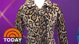 Carolyn Bessette-Kennedy's clothing items go up for auction