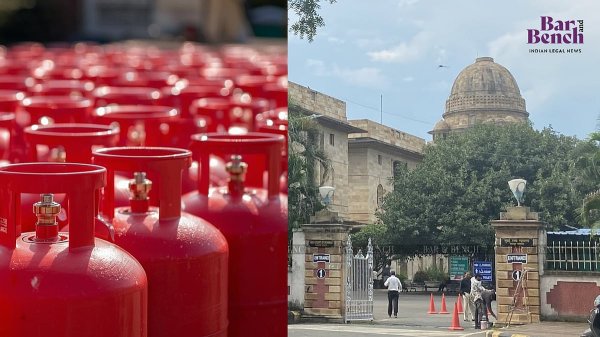 Serious issue: Bombay High Court issues notice to Centre on plea alleging export of LPG being prioritised amid domestic shortage