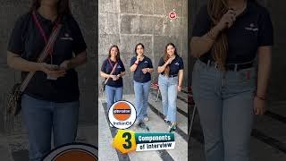 🔥 IOCL Interview 2025 | 3 Most Important Components GD, GT & PI  Prepare with YourPedia