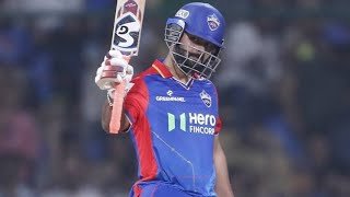 Rishabh Pant 88*(43) vs GT | Captain's Carnage | IPL 2024 Highlights |