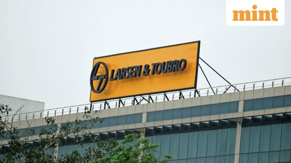 Middle East tensions pose a risk to L&T’s order inflow, execution | Stock Market News