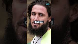 Stephen Bear released from prison #itvnews