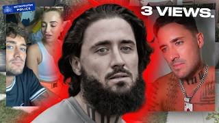 Remember Stephen Bear? He Only Has 3 Viewers Left