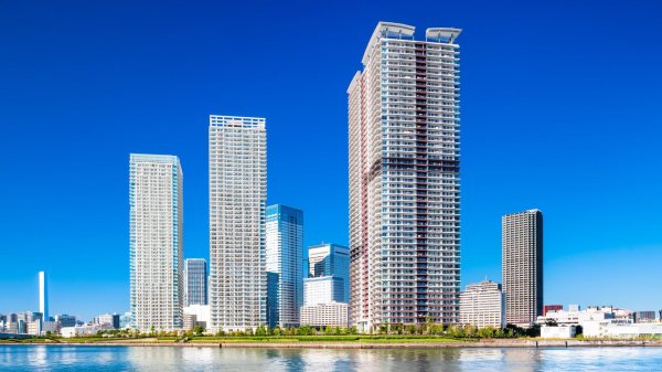 晴海フラッグで増える中国人と日本人の住民トラブル　違法民泊や白タク急増か　見えない中国人コミュニティ #エキスパートトピ（中島恵） - エキスパート - Yahoo!ニュース