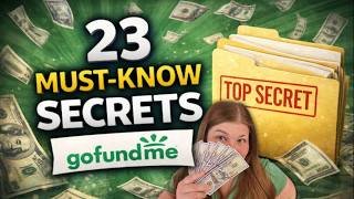 How to Do GoFundMe (& Actually Get Donations)