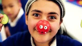 Red Nose Day is Back in 2026