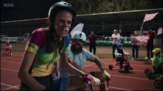 BBC Red Nose Day 2026 Fundraising Trailer