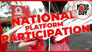 RED NOSE DAY 2026 - ARE YOU IN?