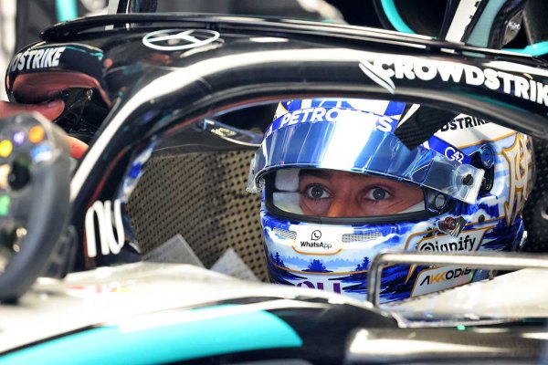 【タイム結果】2026年F1第2戦中国GP　フリー走行1回目 | ニュース | autosport web