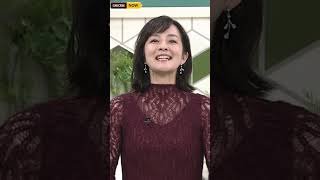 【途中退席】鈴木奈穂子アナ、『あさイチ』生放送で早退！高石あかりに謝罪「家族の行事で」