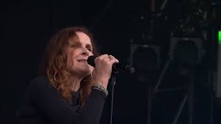 Alison Moyet – Don't Go (Live from Isle of Wight Festival 2025)