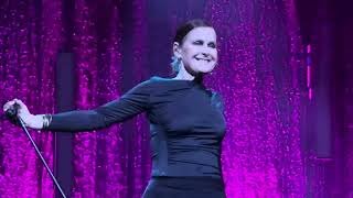 Alison Moyet (Yazoo) - Nobody's Diary (Live), Toronto 2025
