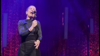 Alison Moyet (Yazoo) - Only You (Live), Toronto 2025