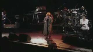 Alison Moyet - Invisible (The Prince's Trust)