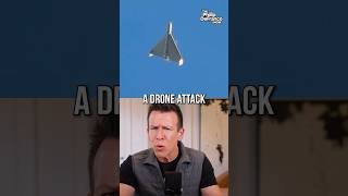 FBI Warns California of Iran Drone Threat!!
