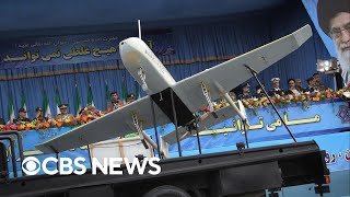 Officials downplay risk of Iranian drone attacks against California