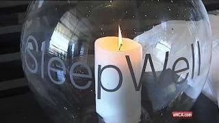 March 18 marks World Sleep Day