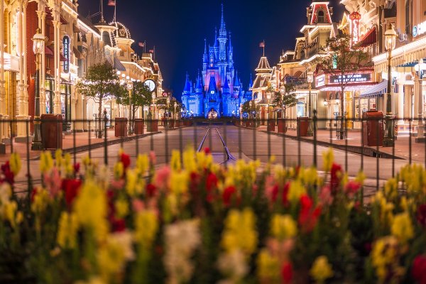Disney World's Biggest Ticket Deal for Everyone is Back & Better, Including Magic Kingdom in 2026!