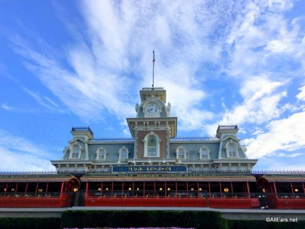 Here's Why You May Be Booking A Disney World Trip Tomorrow - AllEars.Net