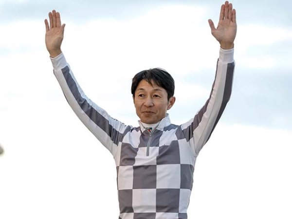 今週の武豊騎手は14鞍 ジューンテイクで自身5回目のバースデー重賞Vなるか（netkeiba） - Yahoo!ニュース