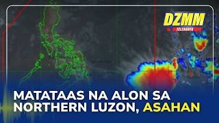 Gale warning up in northern Luzon waters: PAGASA | Pasada Balita (13 March 2026)