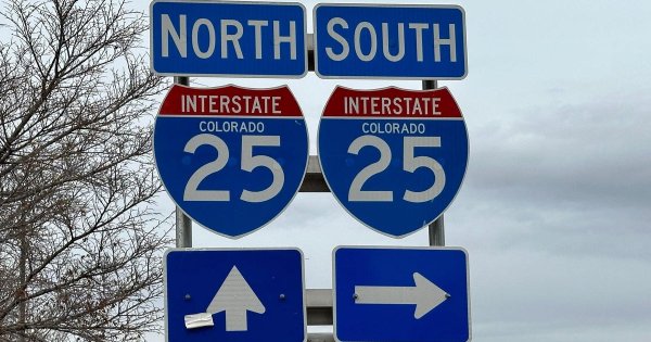 I-25 reopened in Northern Colorado after closure from Fort Collins to Wyoming State Line