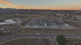 Xcel plans preemptive power outages due to extreme wind and fire danger