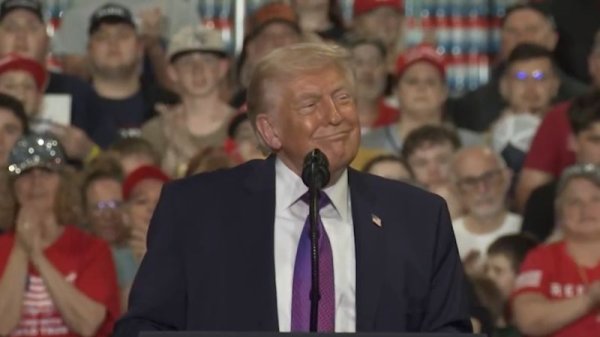 Trump on Iran: We got to finish the job | CNN Politics