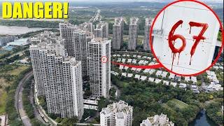 We Explored the 67 city in real life, it wasn't safe (bad idea)