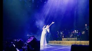 Hallelujah (Live at Royal Albert Hall) - Postmodern Jukebox ft. Effie Passero