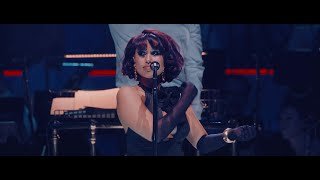 RAYE - Escapism. (Live at The Royal Albert Hall)