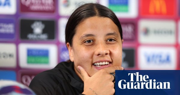 Sam Kerr in defence? Matildas rocked by key absences for Asian Cup quarter-final