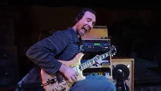 Jerry Garcia's Guitar Replicas - Tiger & Wolf Custom Builds (Full Demo)