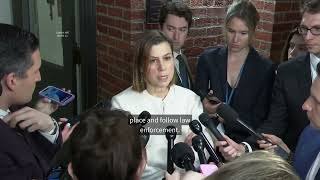 'I'm just sick about it' — Michigan Sen. Slotkin responds to Temple Israel attack