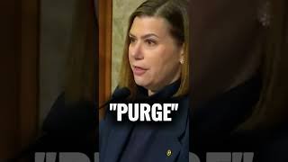 Elissa Slotkin Raises Alarm Over Sudden Exit of Top U.S. Military Leaders