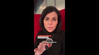 Iranian regime issues chilling threats to its citizens