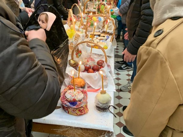 Когда Пасха в 2026 году, какого числа Вербное воскресенье, Троица, Вознесение? Подробный церковный календарь