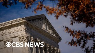 Trump administration asks Supreme Court to end TPS for Haitians