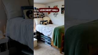 First Year Housing Is Open!! #fordham #collegedormtour