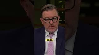 Bill Maher EXPOSED: The Truth About Trump’s Plan to Fire Jerome Powell 🚨